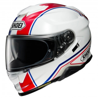 Integral Shoei GT-AIR 2 Panorama TC10