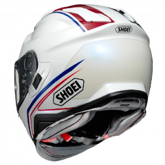 Shoei GT-AIR 2 Panorama TC10