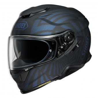 Integral Shoei GT-AIR 2 Qubit TC5
