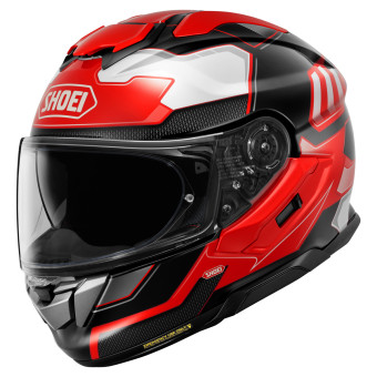 Casque Integral Shoei GT-AIR 3 Agility TC1 Casque Integral Shoei GT-AIR 3 Agility TC1