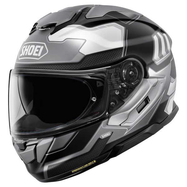 Integral Shoei GT-AIR 3 Agility TC5
