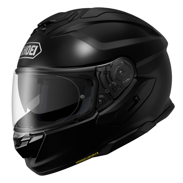 Integral Shoei GT-AIR 3 Black Integral Shoei GT-AIR 3 Black