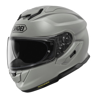 Casque Integral Shoei GT-Air 3 Chalk Grey Casque Integral Shoei GT-Air 3 Chalk Grey