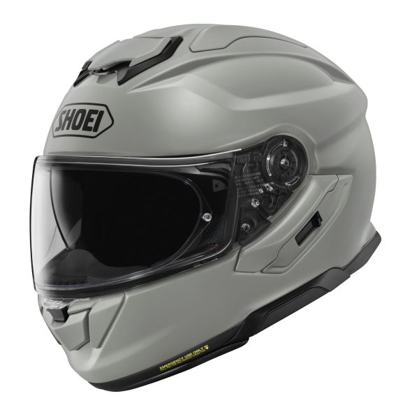 Integral Shoei GT-Air 3 Chalk Grey
