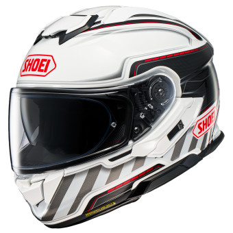 Shoei GT-AIR 3 Discipline TC6 + Intercom Sena SRL-03