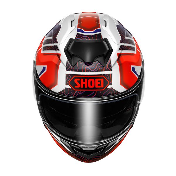 Shoei GT-Air 3 Hike TC-10