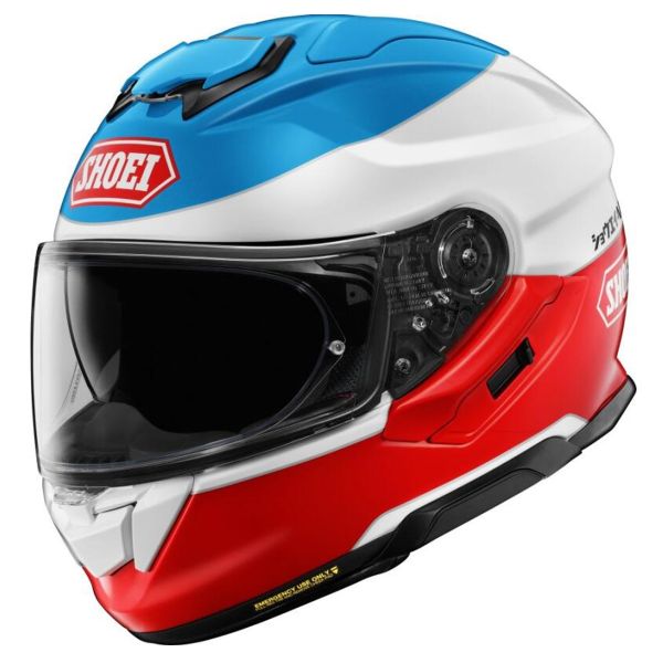 Integral Shoei GT-Air 3 Lilt TC-10 Integral Shoei GT-Air 3 Lilt TC-10