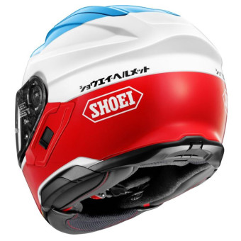 Shoei GT-Air 3 Lilt TC10