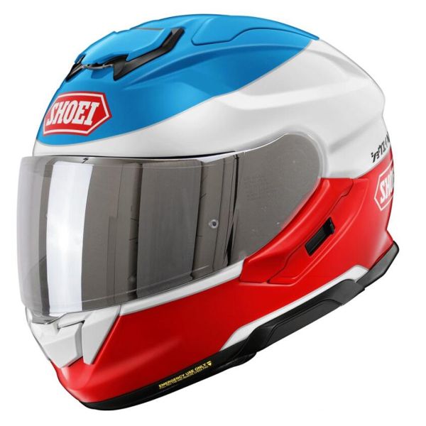 Shoei GT-Air 3 Lilt TC-10