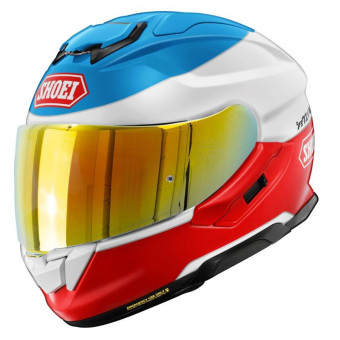 Shoei GT-Air 3 Lilt TC10