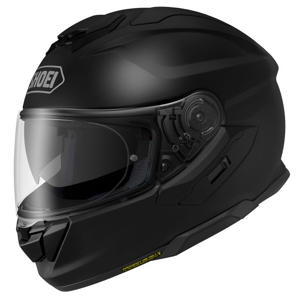 Integral Shoei GT-AIR 3 Matt Black Integral Shoei GT-AIR 3 Matt Black