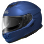 Casque Integral Shoei GT-AIR 3 Matt Blue