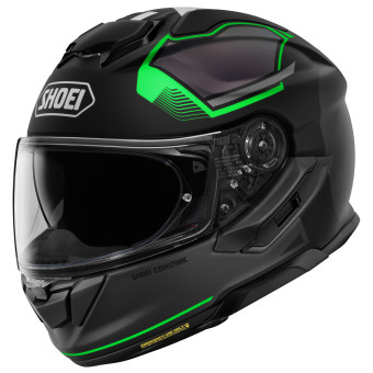 Integral Shoei GT-AIR 3 Mike TC4