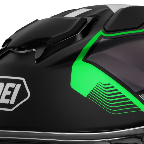 Shoei GT-AIR 3 Mike TC4