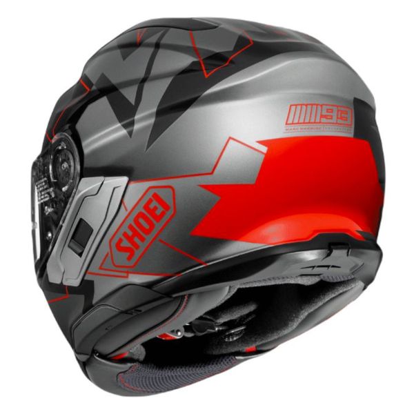 Shoei GT-Air 3 MM93 Collection Grip TC-1