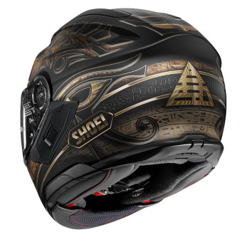 Shoei GT-Air 3 Nile TC9