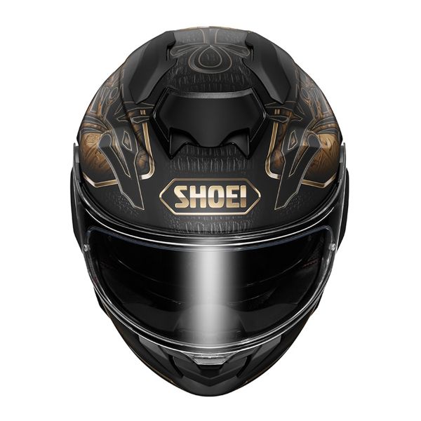 Shoei GT-Air 3 Nile TC-9