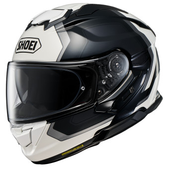 Shoei GT-AIR 3 Realm TC5 + Intercom Sena SRL-03