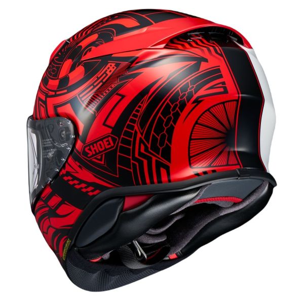 Shoei NXR2 Beaut TC-1