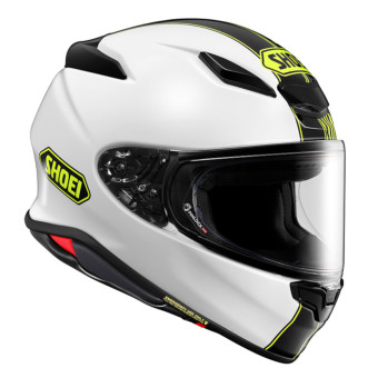 Shoei NXR2 Beaut TC3