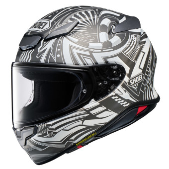 Integral Shoei NXR2 Beaut TC6