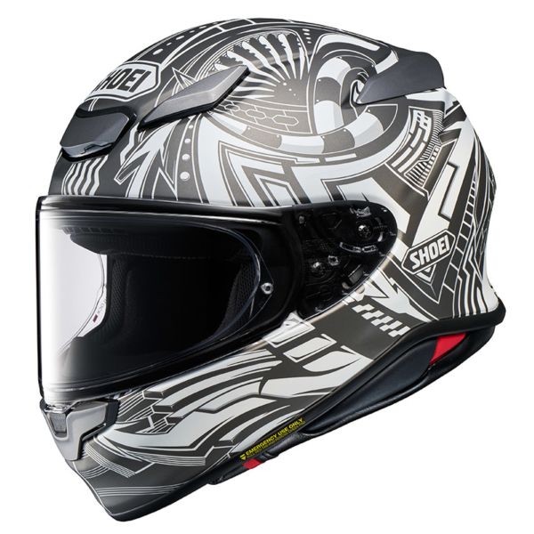 Integral Shoei NXR2 Beaut TC-6 Integral Shoei NXR2 Beaut TC-6