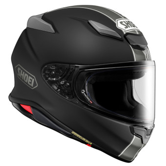 Shoei NXR2 Beaut TC6