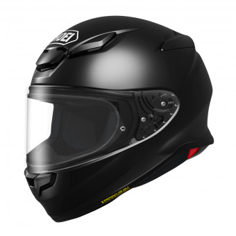 Shoei NXR2 Black + Kit Bluetooth 5S