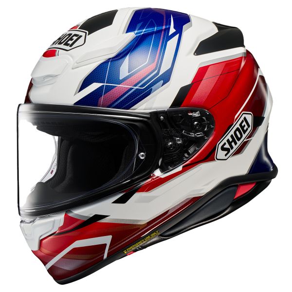 Integral Shoei NXR2 Capriccio TC10 Integral Shoei NXR2 Capriccio TC10