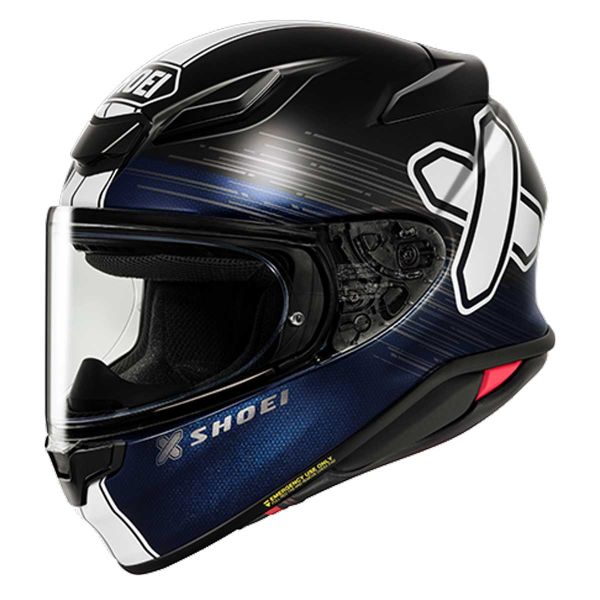 Integral Shoei NXR2 Ideograph TC-5