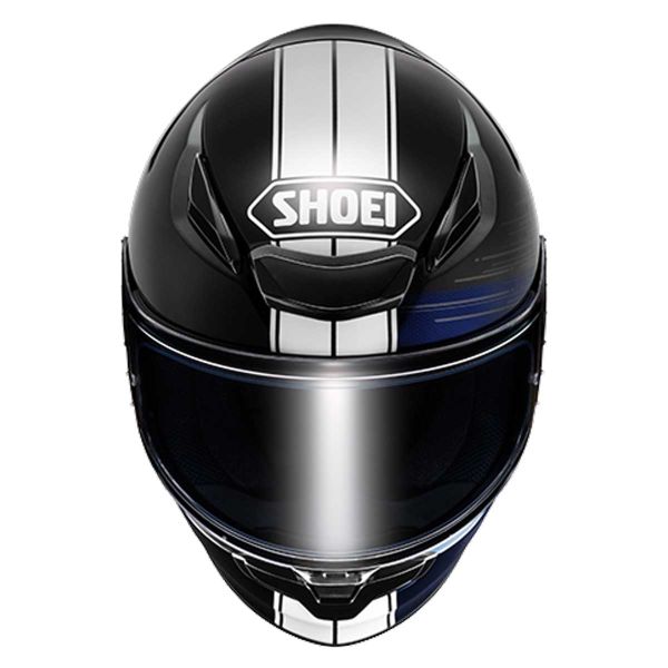 Shoei NXR2 Ideograph TC-5