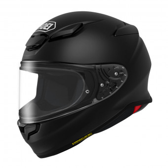 Shoei NXR2 Matt Black + Kit Bluetooth 5S