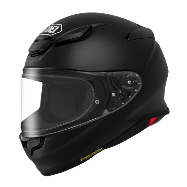 Integral Shoei NXR2 Matt Black Integral Shoei NXR2 Matt Black