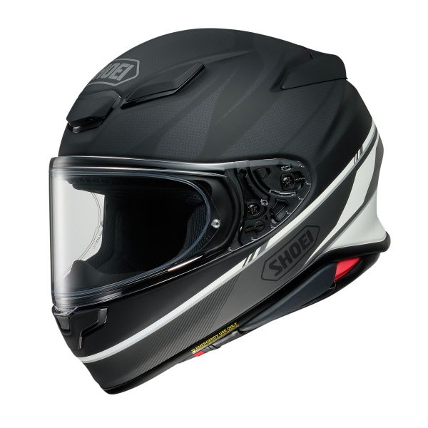 Integral Shoei NXR2 Nocturne TC5