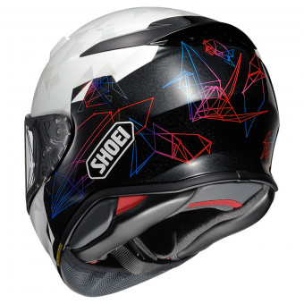 Shoei NXR2 Origami TC-5