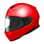 Casque Integral Shoei NXR2 Shine Red