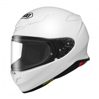 Shoei NXR2 White + Kit Bluetooth 5S