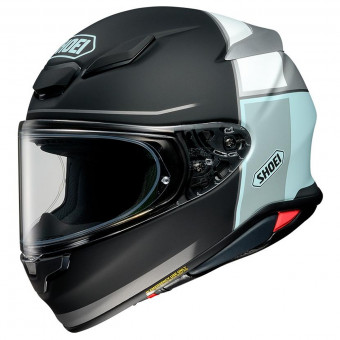 Shoei NXR2 Yonder TC-2 + Fotochrom Visier