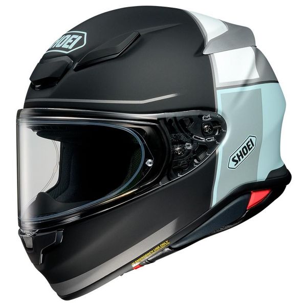 Integral Shoei NXR2 Yonder TC-2