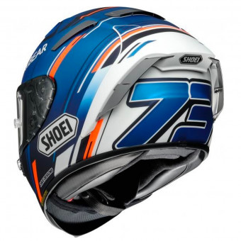 Shoei X-Spirit 3 AM73 TC2