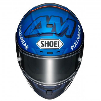 Shoei X-Spirit 3 AM73 TC2