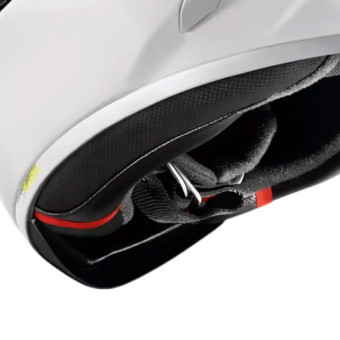 Shoei X-SPR Pro 02 Weiß FIM 2