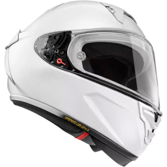 Shoei X-SPR Pro 02 Weiß FIM 2