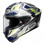 Casque Integral Shoei X-SPR Pro Escalate TC-2