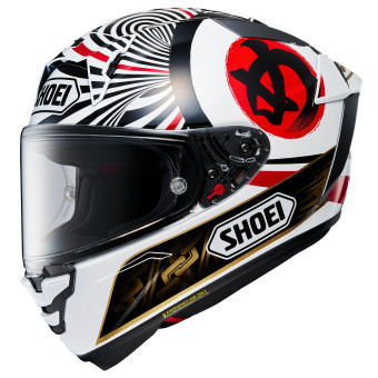 Integral Shoei X-SPR Pro Marquez Motegi 4 TC1