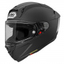 Casque Integral Shoei X-SPR Pro Matt Black