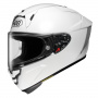 Casque Integral Shoei X-SPR Pro White
