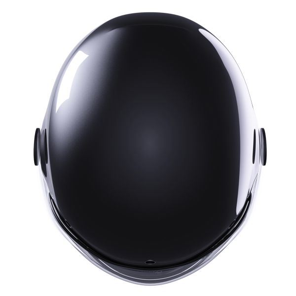 Stormer Glory Black Pearly