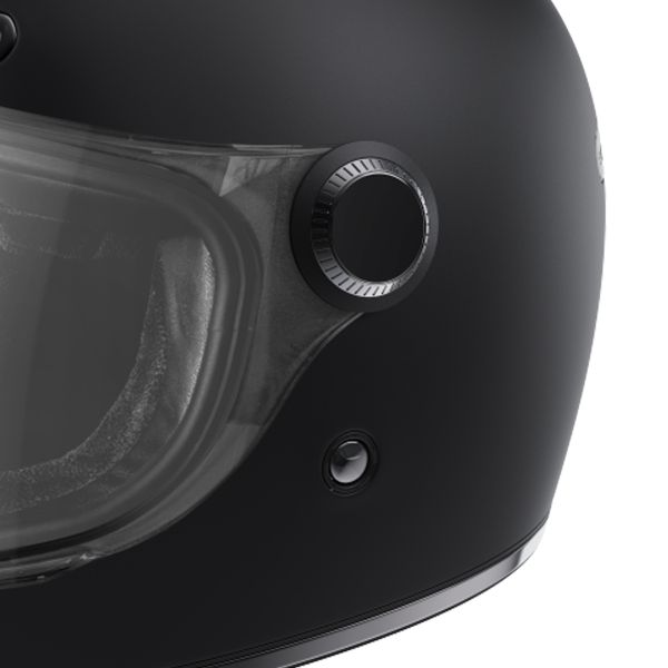 Stormer History Black Matt