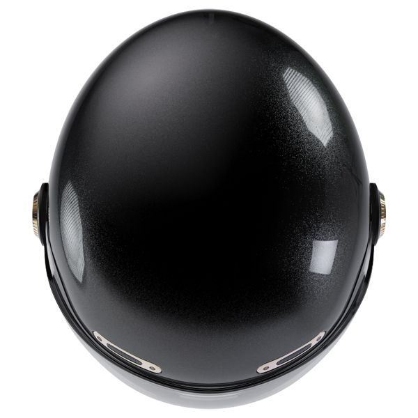 Stormer History Black Pearly